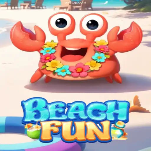Explore BeachFun: The Ultimate Gaming Experience