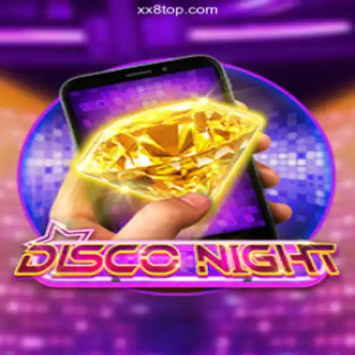 Discover the Excitement of DiscoNightM