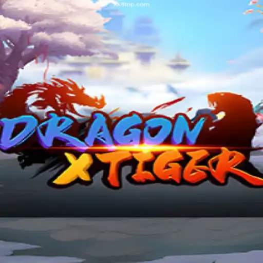 DragonXTiger: Experience the Excitement of Brazil's Most Trusted Casino Game