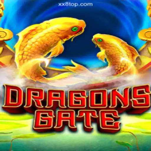 Unveiling DragonsGate: A Mystical Journey into Gaming
