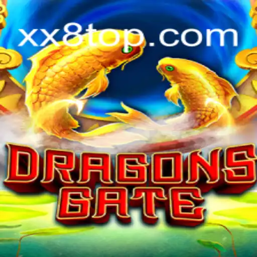 Unveiling DragonsGate: A Mystical Journey into Gaming