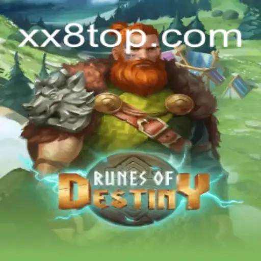 Exploring RunesOfDestiny: A Journey into the Mystical Realm