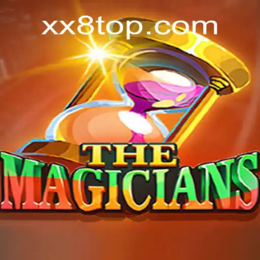 TheMagicians: The Game That Redefines Unpredictability