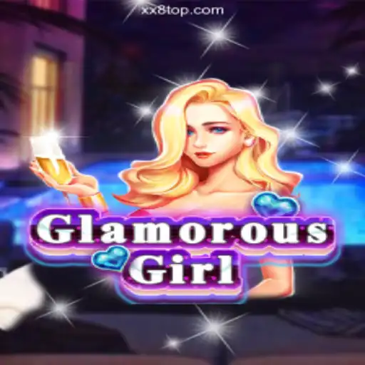 Dive into the Dazzling World of GlamorousGirl