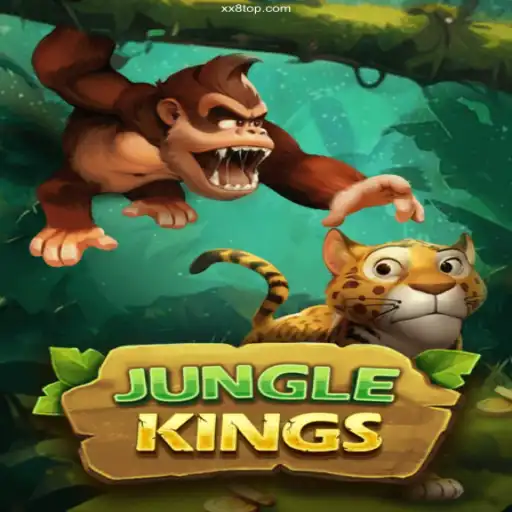Discover the Exciting World of JungleKings