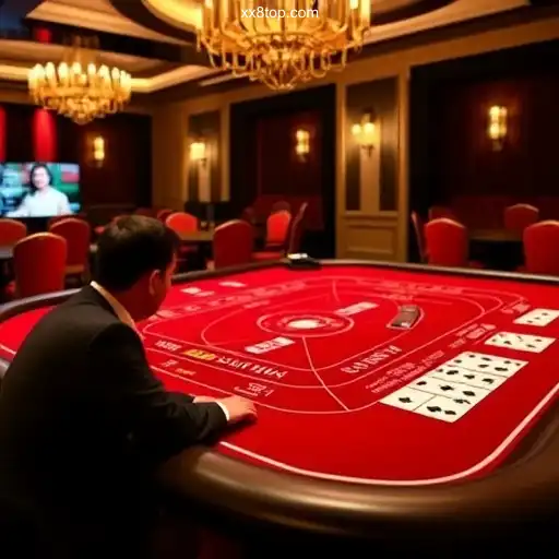 Online Baccarat