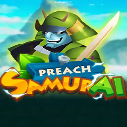 Unveiling PreachSamurai: The Epic Journey of Strategy and Honor