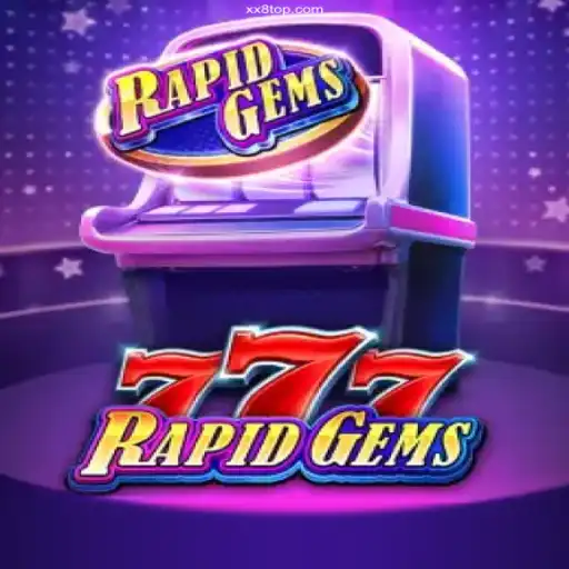 Exploring RapidGems777: A Leading Casino Game Experience