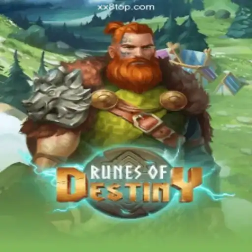 Exploring RunesOfDestiny: A Journey into the Mystical Realm