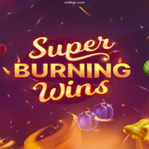 Exploring SuperBurningWins: A Timeless Casino Classic