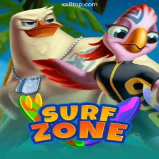 Dive into the Thrilling Adventure of SurfZone