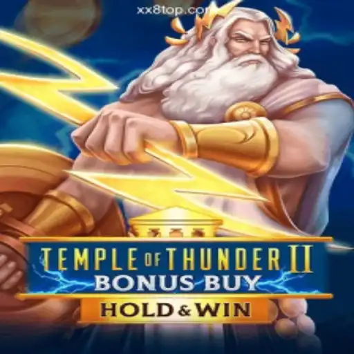 Exploring the Thrills of TempleofThunderIIBonusBuy: A Detailed Guide