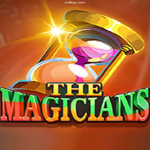 TheMagicians: The Game That Redefines Unpredictability