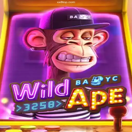 Discover WildApe3258: An Immersive Gaming Experience