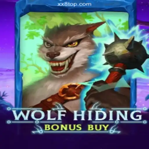 Exploring the Exciting World of WolfHidingBonusBuy